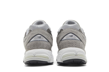New Balance 2002R Grey White sneaker afbeelding 6 - stylecode M2002RJM