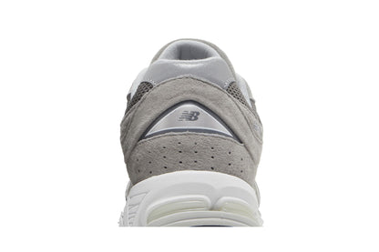 New Balance 2002R Grey White sneaker afbeelding 7 - stylecode M2002RJM