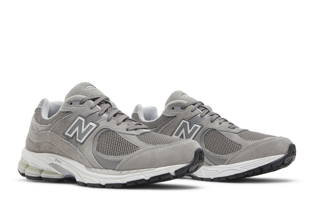 New Balance 2002R Grey White sneaker afbeelding 8 - stylecode M2002RJM
