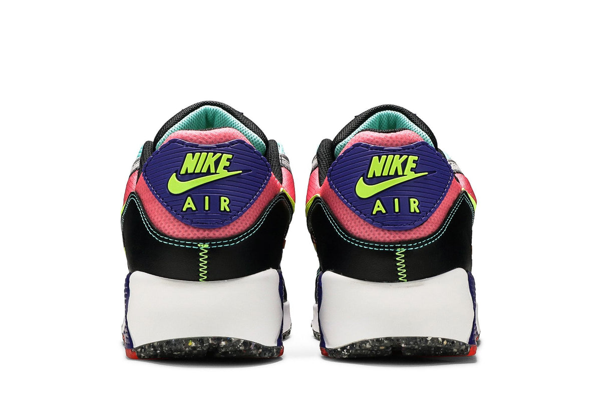 Nike Air Max 90 Exeter Edition Multi sneaker afbeelding 6 - stylecode DJ5917-600