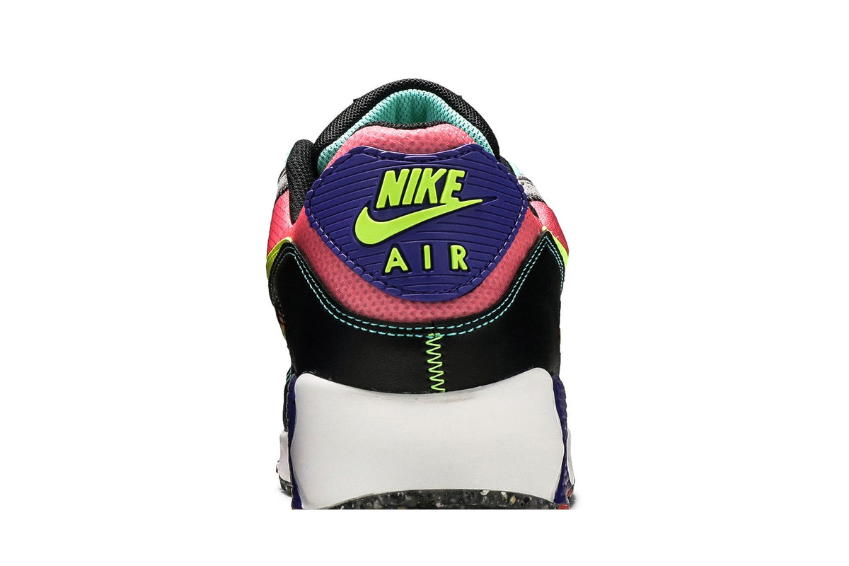 Nike Air Max 90 Exeter Edition Multi sneaker afbeelding 7 - stylecode DJ5917-600
