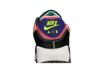 Nike Air Max 90 Exeter Edition Multi sneaker afbeelding 7 - stylecode DJ5917-600