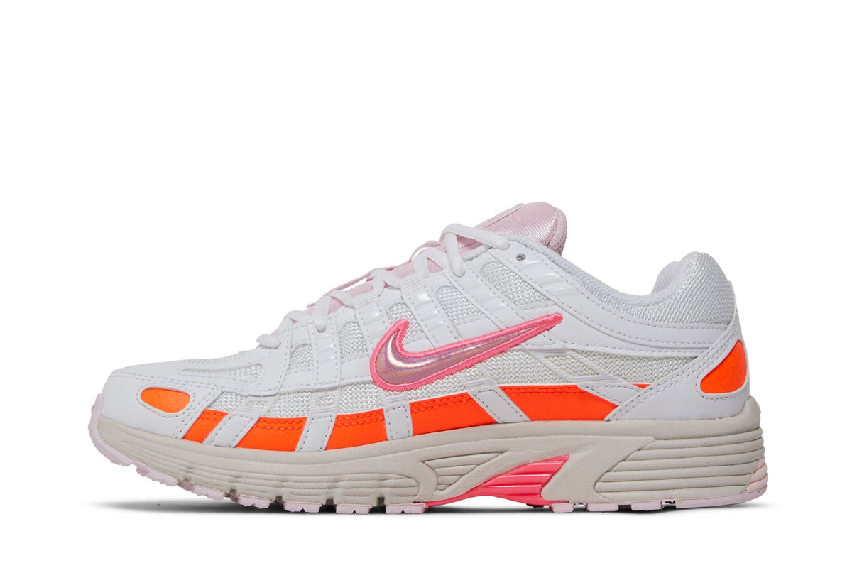 Nike P-6000 Digital Pink Crimson (Women's) sneaker afbeelding 3 - stylecode CV3033-100