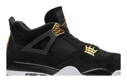 Jordan 4 Retro Royalty sneaker afbeelding 2 - stylecode 308497-032