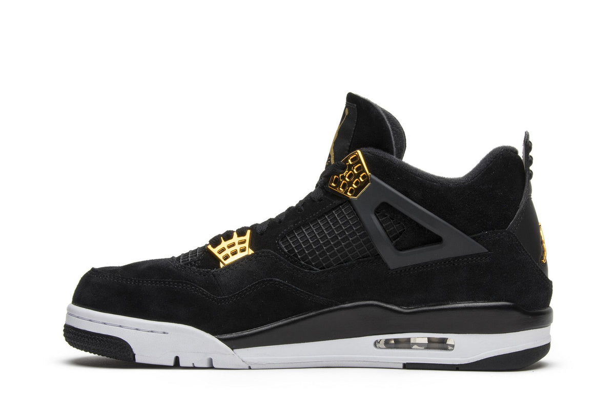 Jordan 4 Retro Royalty sneaker afbeelding 3 - stylecode 308497-032