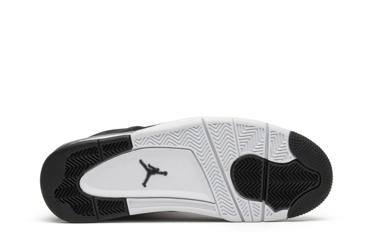 Jordan 4 Retro Royalty sneaker afbeelding 4 - stylecode 308497-032