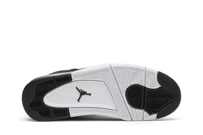 Jordan 4 Retro Royalty sneaker afbeelding 4 - stylecode 308497-032