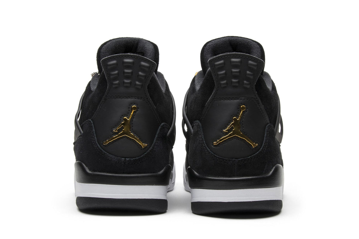 Jordan 4 Retro Royalty sneaker afbeelding 6 - stylecode 308497-032