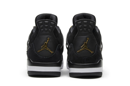 Jordan 4 Retro Royalty sneaker afbeelding 6 - stylecode 308497-032