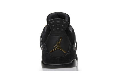 Jordan 4 Retro Royalty sneaker afbeelding 7 - stylecode 308497-032