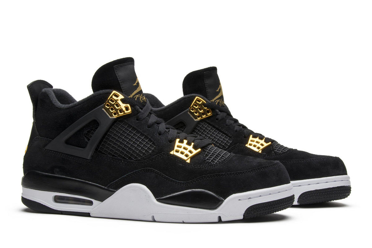 Jordan 4 Retro Royalty sneaker afbeelding 8 - stylecode 308497-032