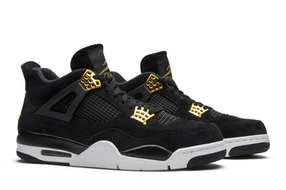 Jordan 4 Retro Royalty sneaker afbeelding 8 - stylecode 308497-032