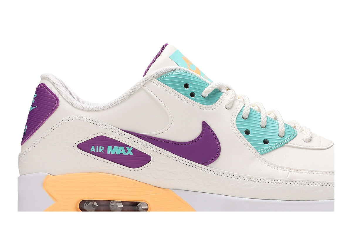 Nike Air Max 90 Golf NRG US Open Torrey Pines Pack sneaker afbeelding 2 - stylecode CZ2434-133