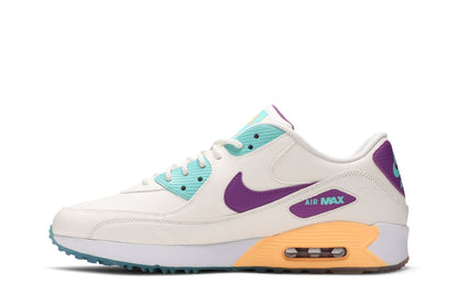 Nike Air Max 90 Golf NRG US Open Torrey Pines Pack sneaker afbeelding 3 - stylecode CZ2434-133
