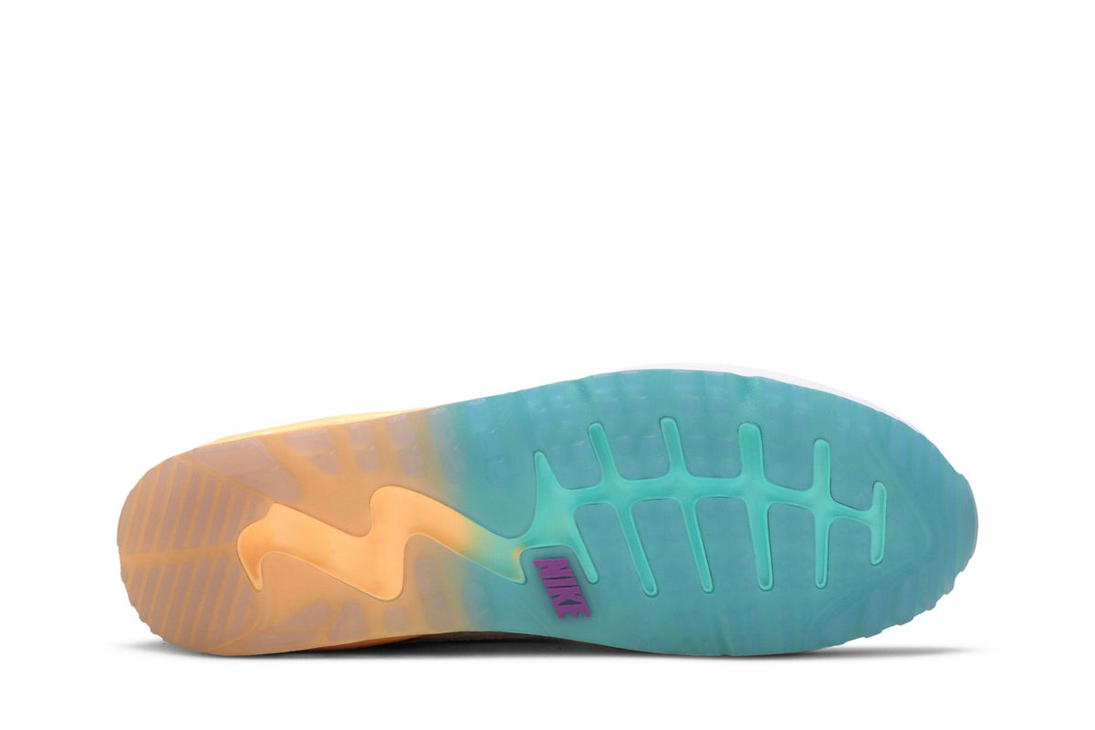 Nike Air Max 90 Golf NRG US Open Torrey Pines Pack sneaker afbeelding 4 - stylecode CZ2434-133