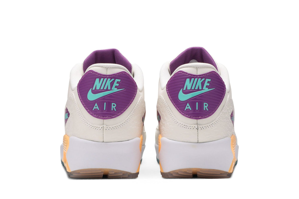 Nike Air Max 90 Golf NRG US Open Torrey Pines Pack sneaker afbeelding 6 - stylecode CZ2434-133