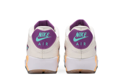 Nike Air Max 90 Golf NRG US Open Torrey Pines Pack sneaker afbeelding 6 - stylecode CZ2434-133