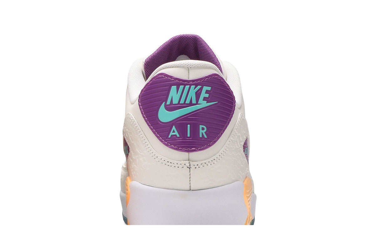Nike Air Max 90 Golf NRG US Open Torrey Pines Pack sneaker afbeelding 7 - stylecode CZ2434-133