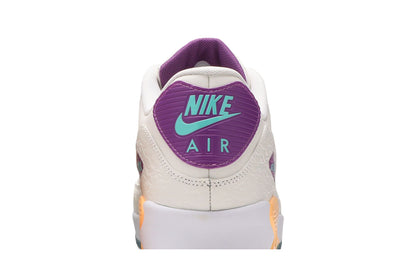 Nike Air Max 90 Golf NRG US Open Torrey Pines Pack sneaker afbeelding 7 - stylecode CZ2434-133