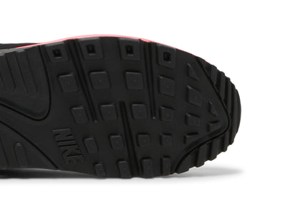 Nike Air Max 90 Black Racer Pink sneaker afbeelding 5 - stylecode DB3915-003