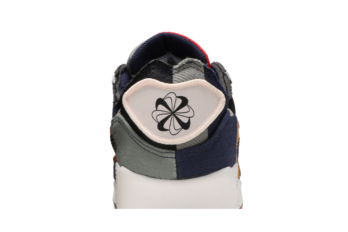 Nike Air Max 90 Legacy (Women's) sneaker afbeelding 7 - stylecode DJ4878-400