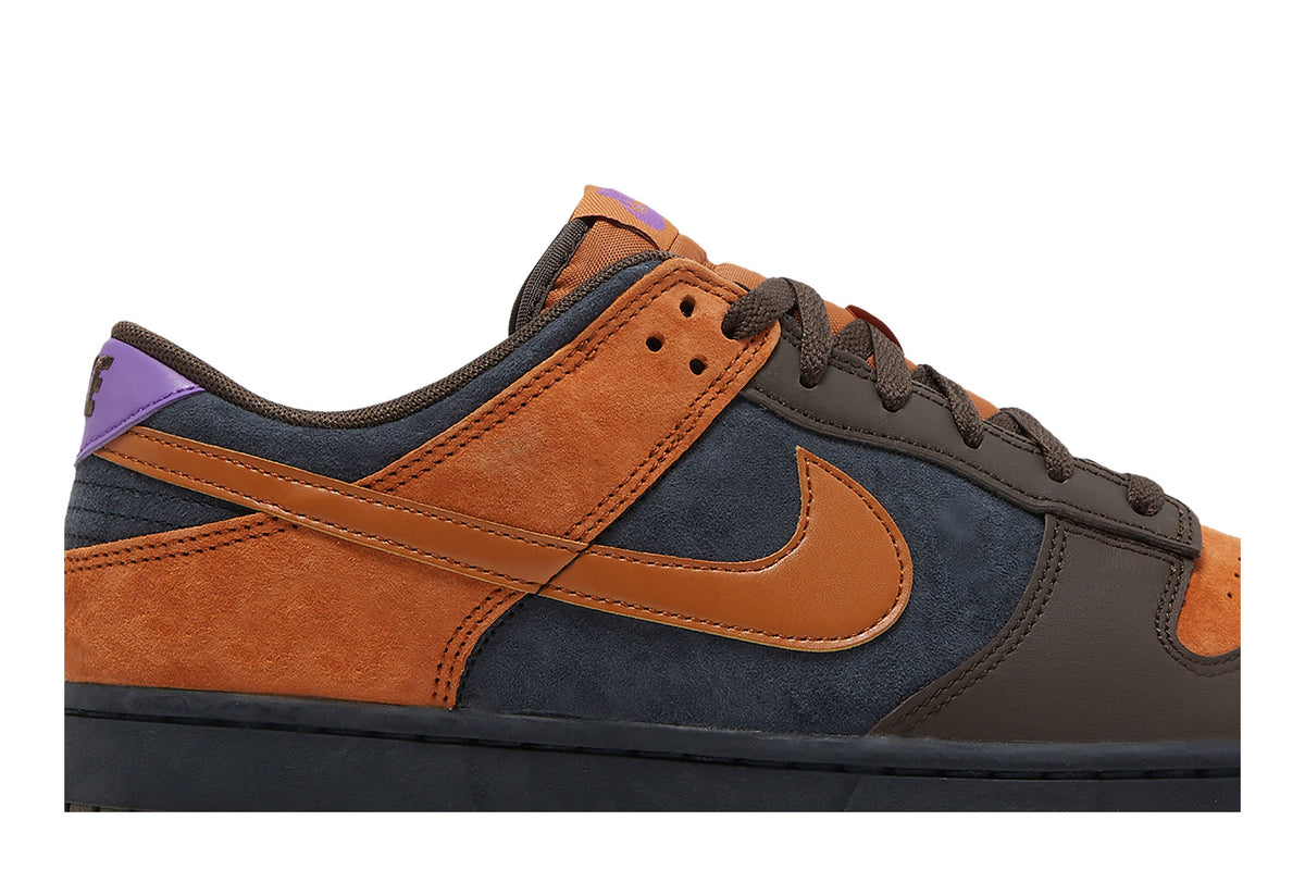 Nike Dunk Low Cider sneaker afbeelding 2 - stylecode DH0601-001