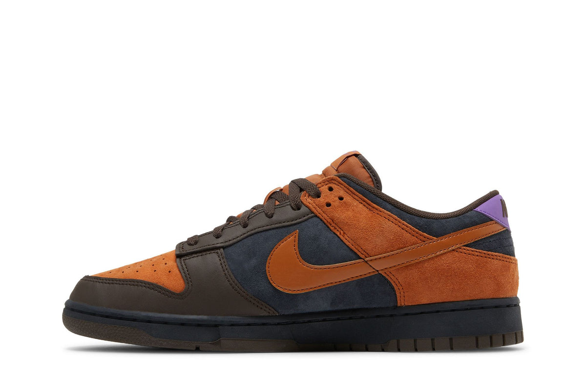 Nike Dunk Low Cider sneaker afbeelding 3 - stylecode DH0601-001