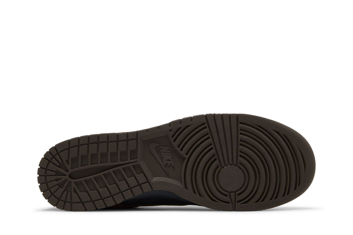 Nike Dunk Low Cider sneaker afbeelding 4 - stylecode DH0601-001
