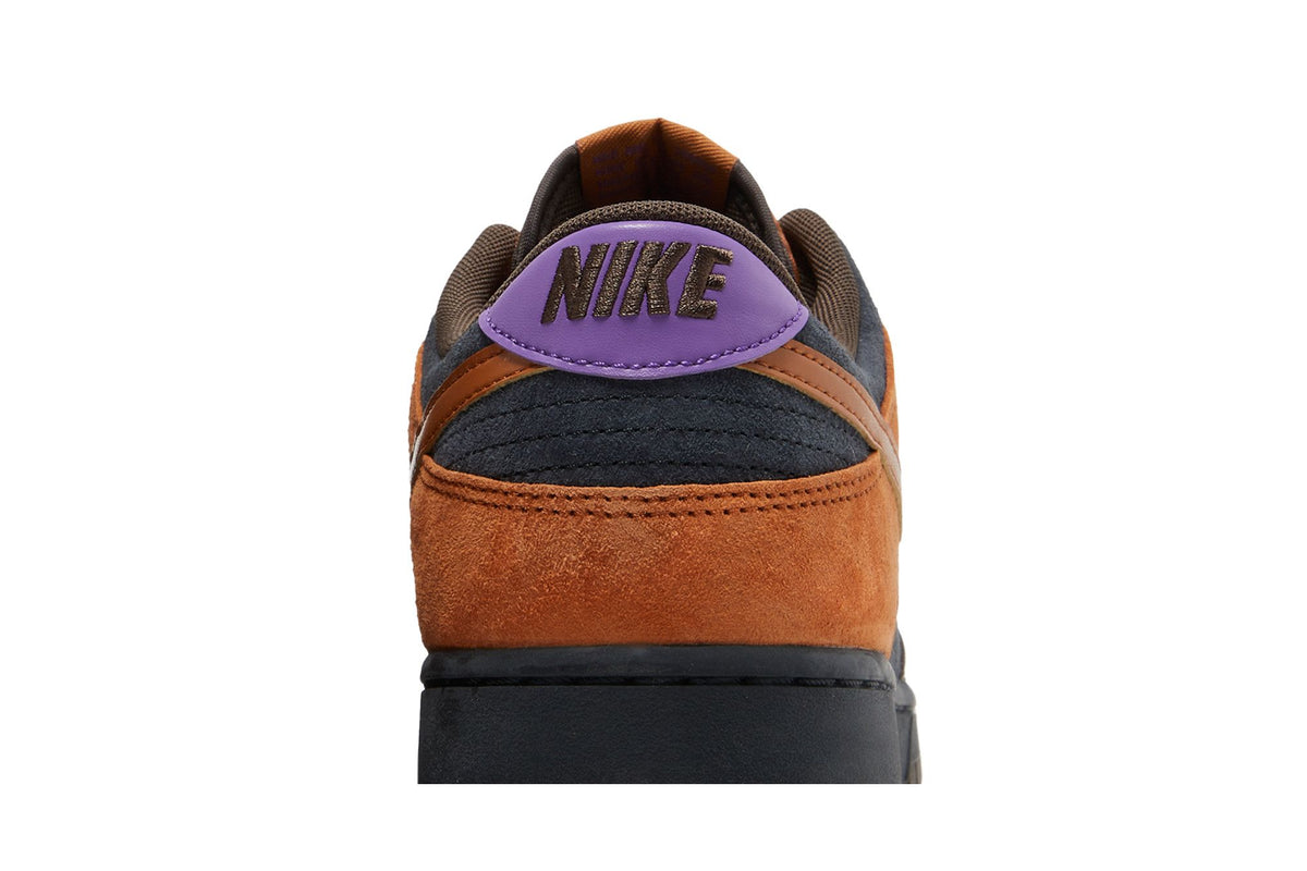 Nike Dunk Low Cider sneaker afbeelding 7 - stylecode DH0601-001