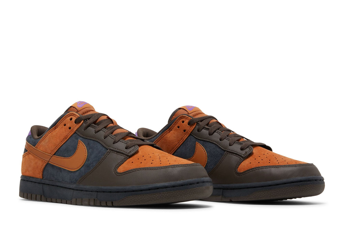 Nike Dunk Low Cider sneaker afbeelding 8 - stylecode DH0601-001