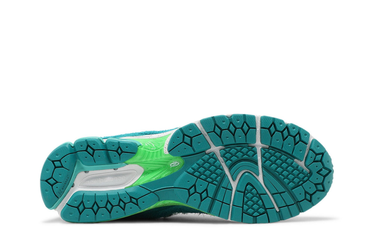 New Balance 2002R Salehe Bembury Water Be The Guide sneaker afbeelding 4 - stylecode ML2002RJ