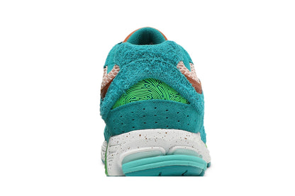 New Balance 2002R Salehe Bembury Water Be The Guide sneaker afbeelding 7 - stylecode ML2002RJ