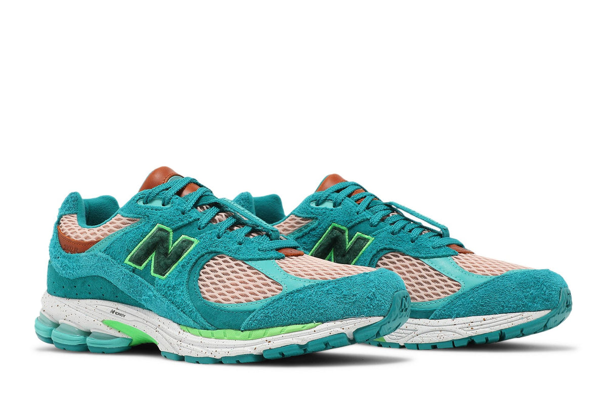New Balance 2002R Salehe Bembury Water Be The Guide sneaker afbeelding 8 - stylecode ML2002RJ