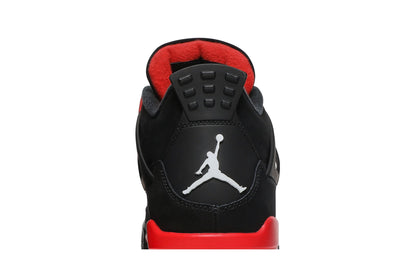 Jordan 4 Retro Red Thunder sneaker afbeelding 7 - stylecode CT8527-016