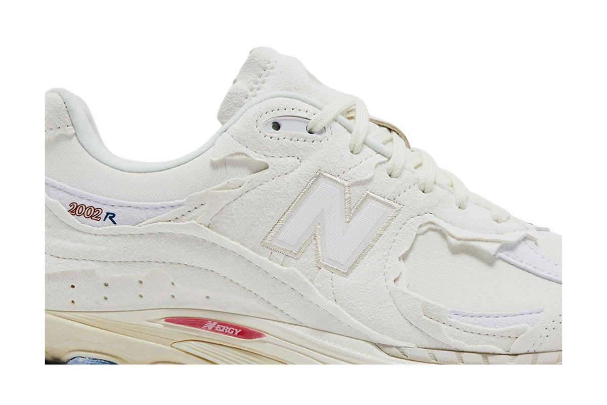 New Balance 2002R Protection Pack Sea Salt sneaker afbeelding 2 - stylecode M2002RDC