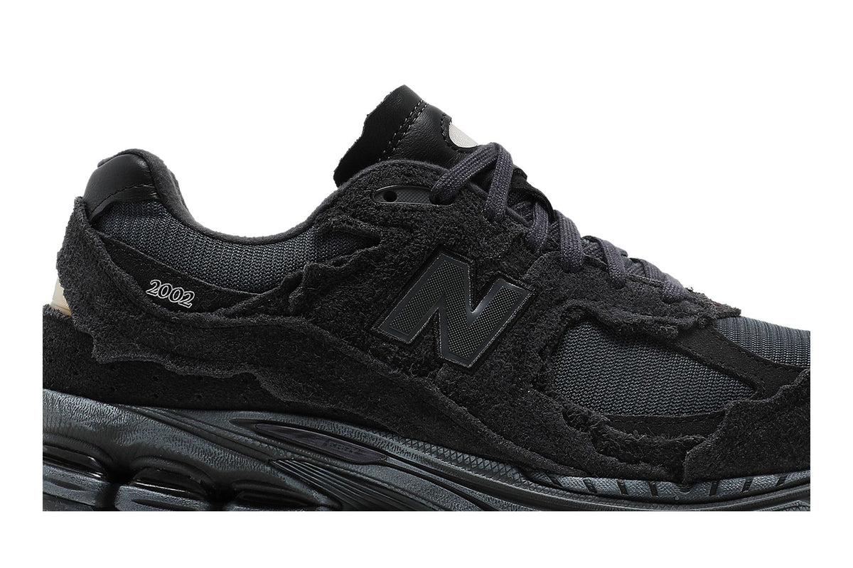 New Balance 2002R Protection Pack Phantom sneaker afbeelding 2 - stylecode M2002RDB