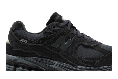 New Balance 2002R Protection Pack Phantom sneaker afbeelding 2 - stylecode M2002RDB