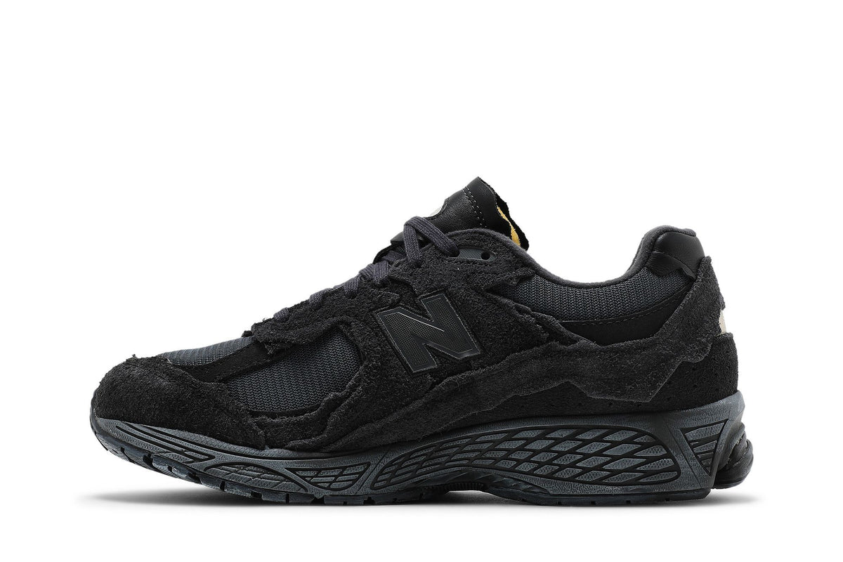 New Balance 2002R Protection Pack Phantom sneaker afbeelding 3 - stylecode M2002RDB