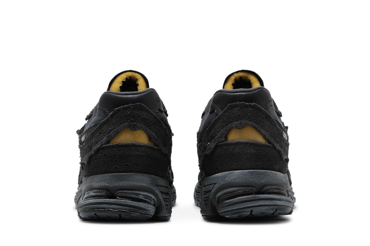 New Balance 2002R Protection Pack Phantom sneaker afbeelding 6 - stylecode M2002RDB