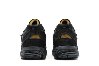 New Balance 2002R Protection Pack Phantom sneaker afbeelding 6 - stylecode M2002RDB