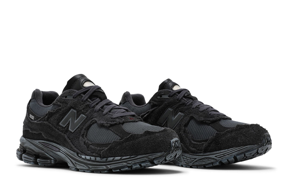 New Balance 2002R Protection Pack Phantom sneaker afbeelding 8 - stylecode M2002RDB