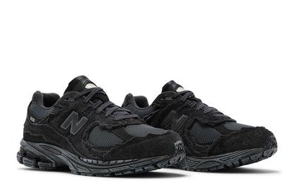 New Balance 2002R Protection Pack Phantom sneaker afbeelding 8 - stylecode M2002RDB
