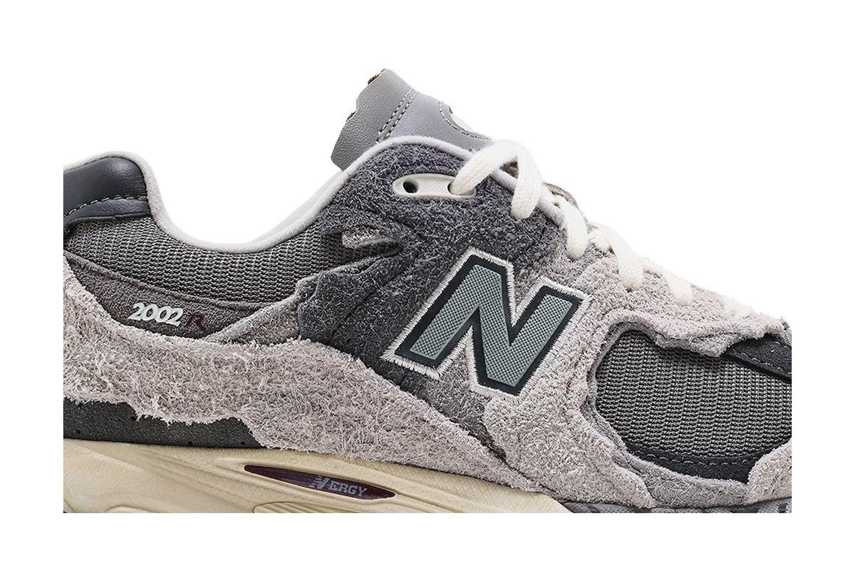 New Balance 2002R Protection Pack Rain Cloud sneaker afbeelding 2 - stylecode M2002RDA