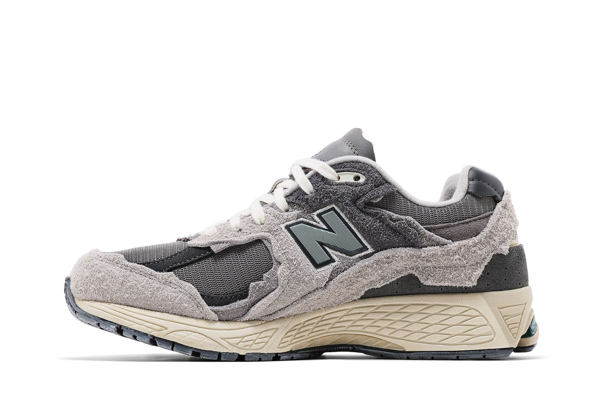 New Balance 2002R Protection Pack Rain Cloud sneaker afbeelding 3 - stylecode M2002RDA