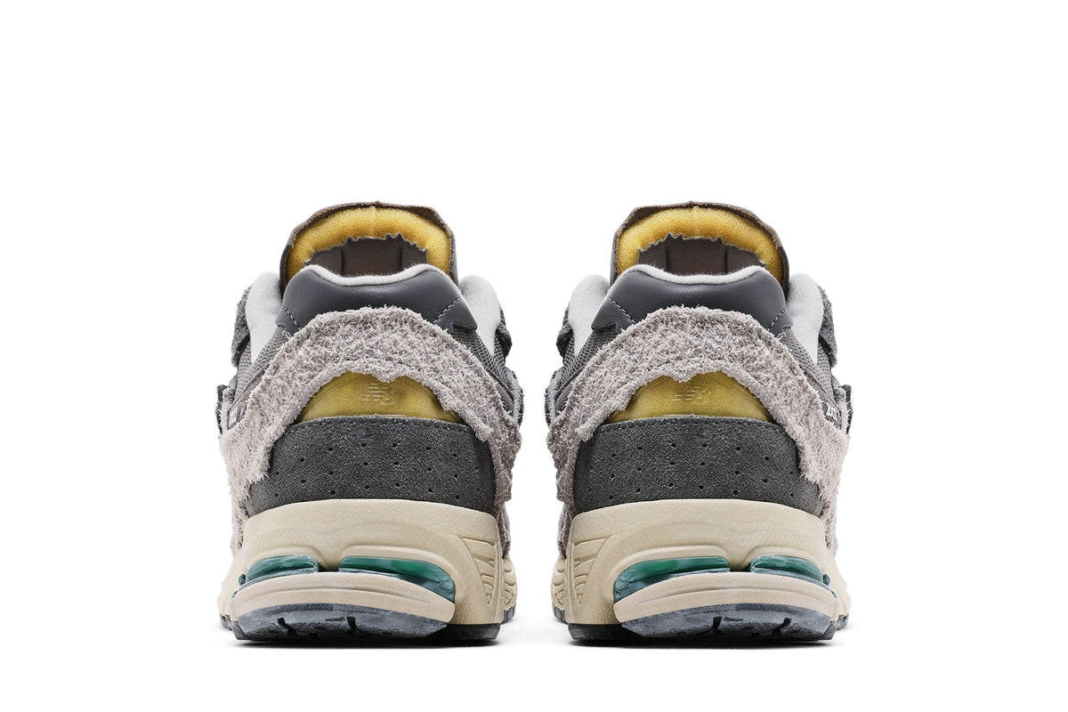 New Balance 2002R Protection Pack Rain Cloud sneaker afbeelding 6 - stylecode M2002RDA