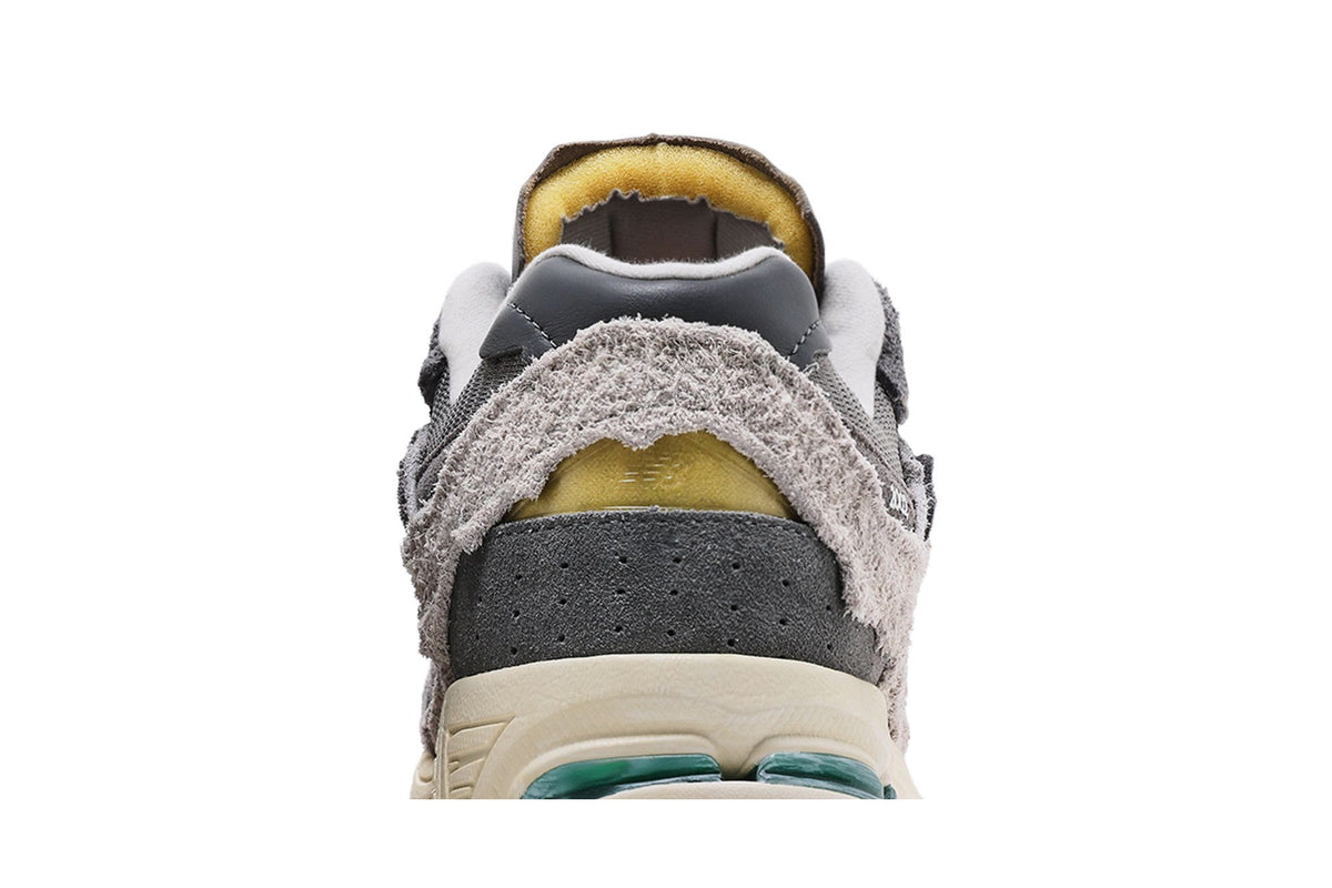 New Balance 2002R Protection Pack Rain Cloud sneaker afbeelding 7 - stylecode M2002RDA