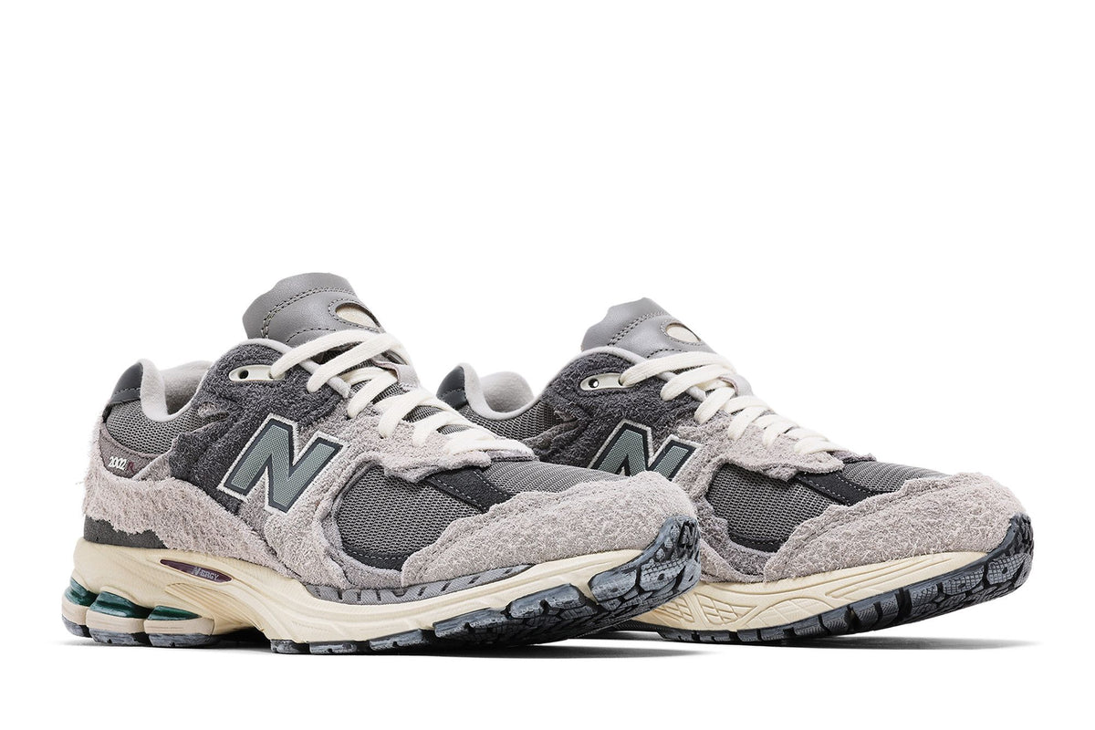 New Balance 2002R Protection Pack Rain Cloud sneaker afbeelding 8 - stylecode M2002RDA