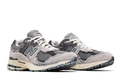 New Balance 2002R Protection Pack Rain Cloud sneaker afbeelding 8 - stylecode M2002RDA