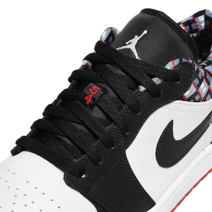 Jordan 1 Low Quai 54 (2021) sneaker afbeelding 9 - stylecode DM0095-106
