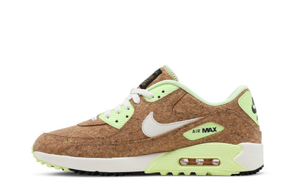 Nike Air Max 90 Golf NRG Cork sneaker afbeelding 3 - stylecode DC4932-200